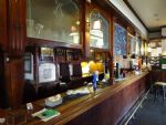 Unicorn pub Saving People Shelter Eccles 